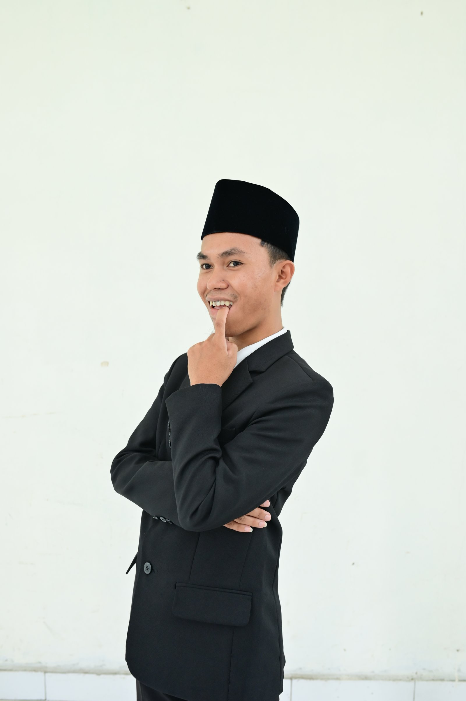 Reynaldo Pabebang, M.Th