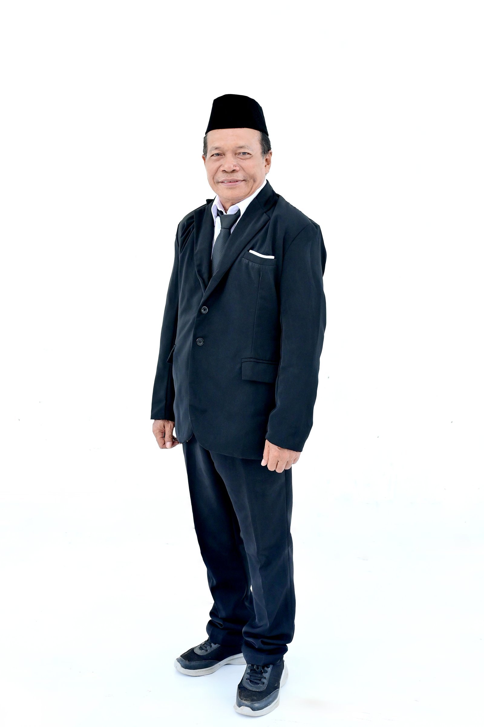 Aris Kusmiran Winandar, S.Pd., M.M